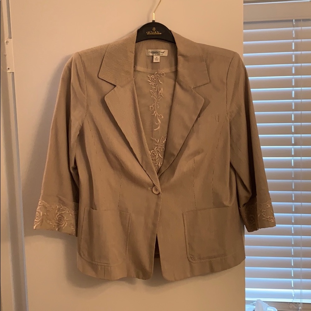 Blazer